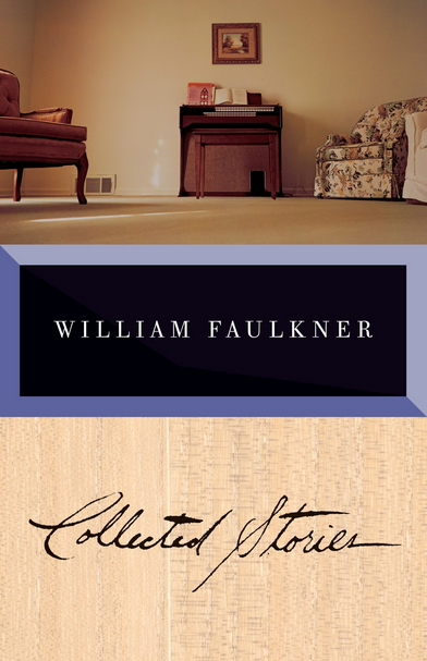 COLLECTED STORIES