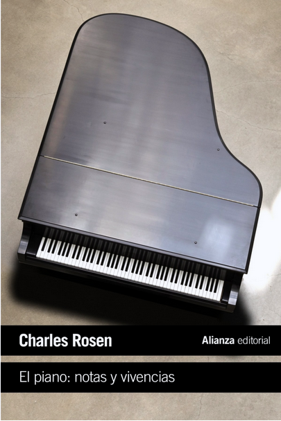 EL PIANO: NOTAS Y VIVENCIAS
