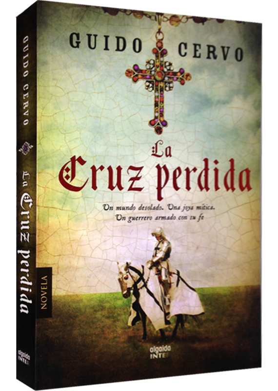 LA CRUZ PERDIDA