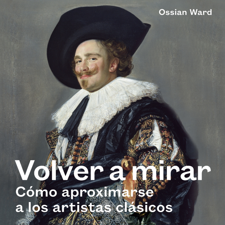 VOLVER A MIRAR