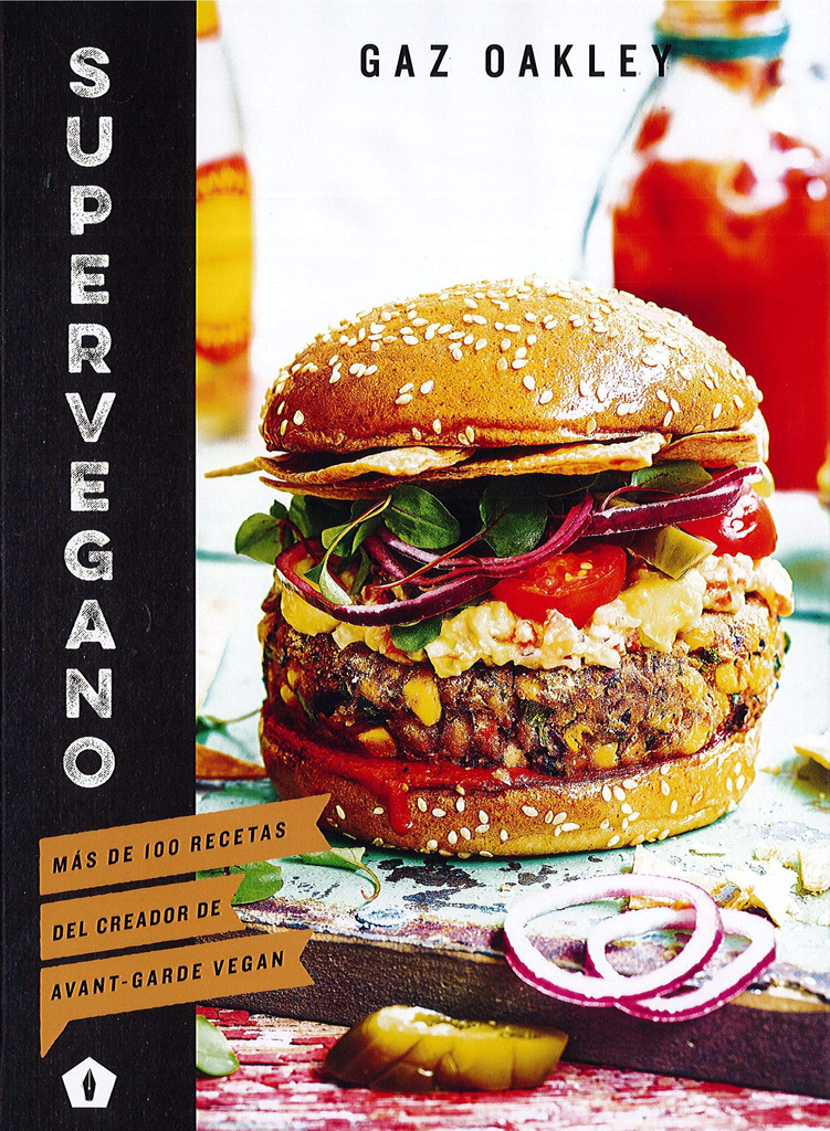 SUPERVEGANO