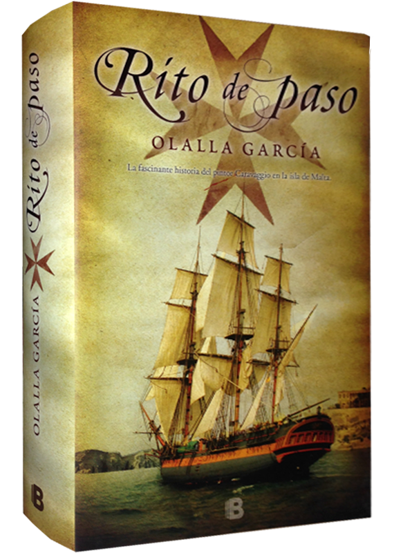 RITO DE PASO