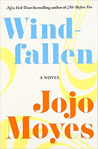 WINDFALLEN
