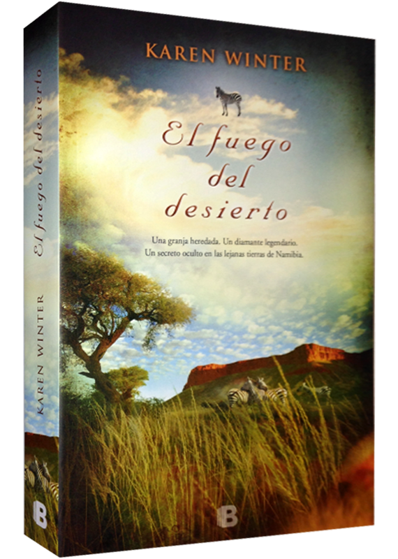 EL FUEGO DEL DESIERTO
