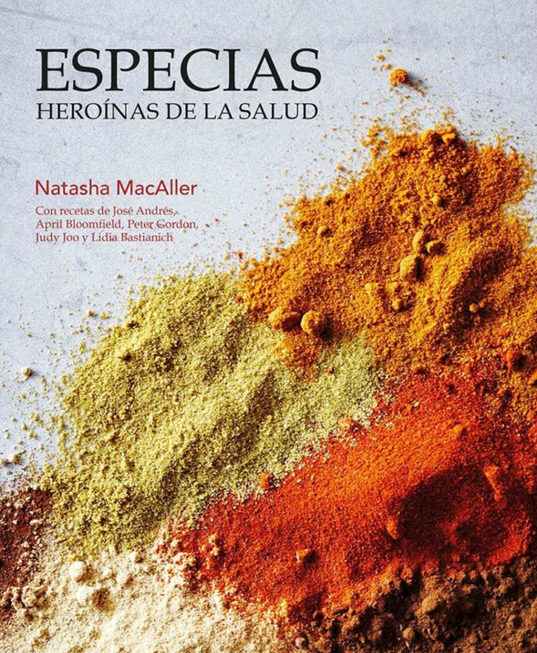 ESPECIAS