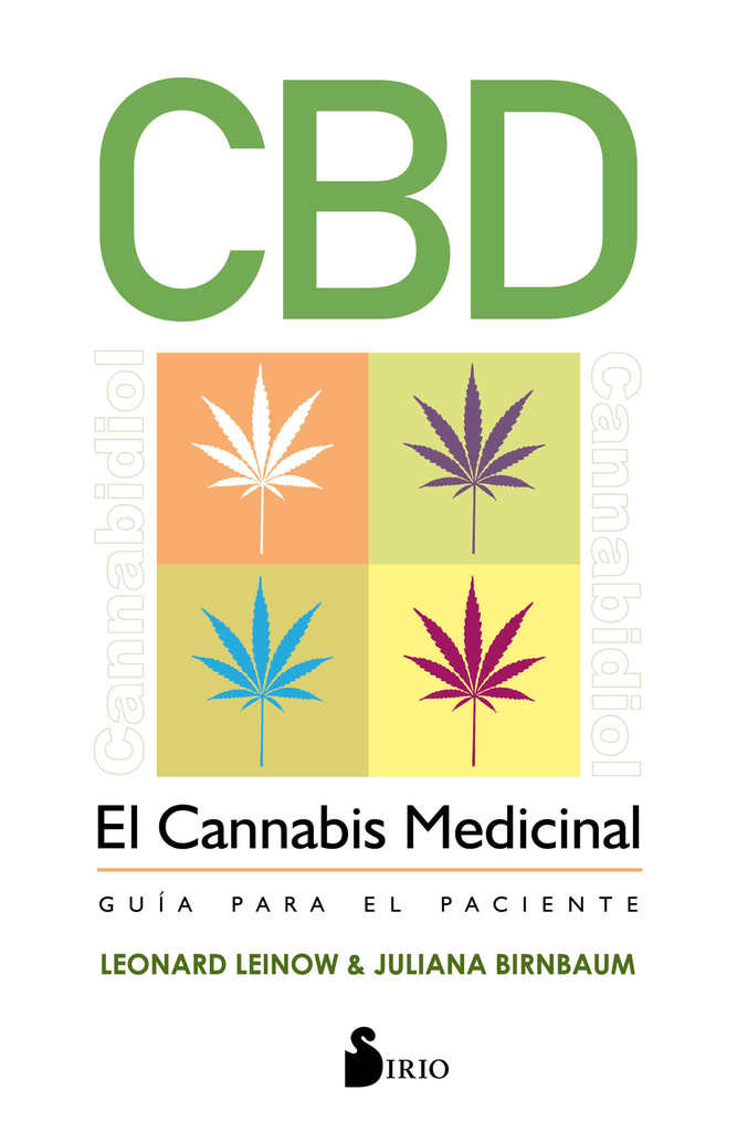 CBD: EL CANNABIS MEDICINAL