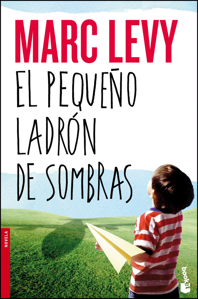 EL PEQUEÑO LADRÓN DE SOMBRAS