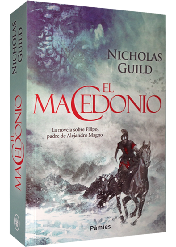 EL MACEDONIO
