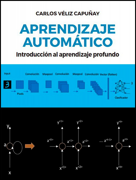 APRENDIZAJE AUTOMÁTICO