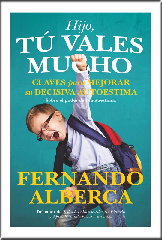 HIJO, TÚ VALES MUCHO