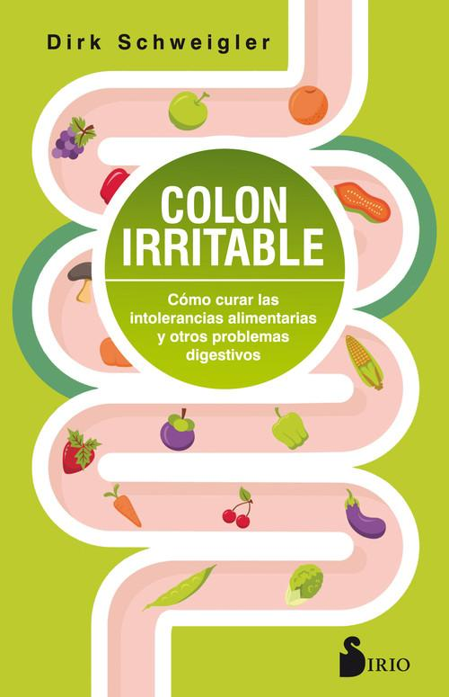 COLON IRRITABLE