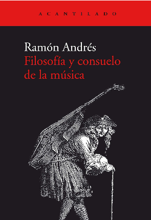 FILOSOFÍA Y CONSUELO DE LA MÚSICA