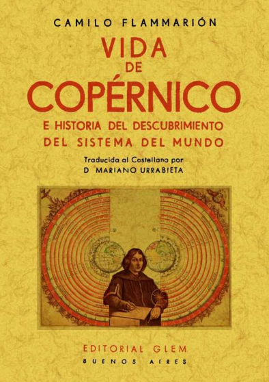 VIDA DE COPÉRNICO