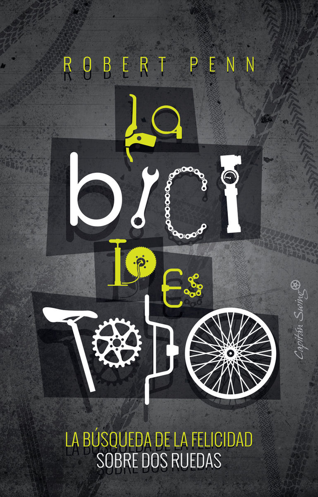 LA BICI LO ES TODO