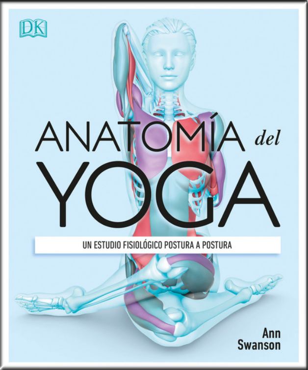 ANATOMÍA DEL YOGA