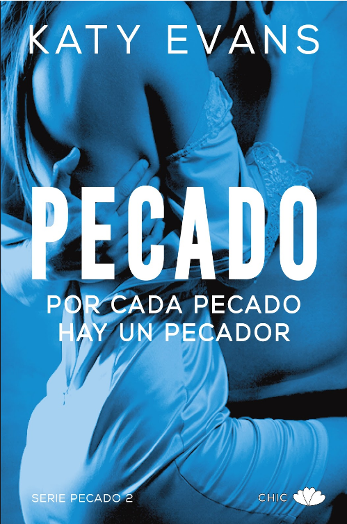 PECADO 02: Por cada pecado hay un pecador