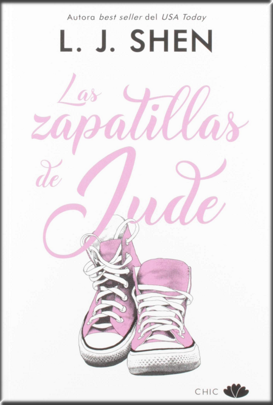 LAS ZAPATILLAS DE JUDE