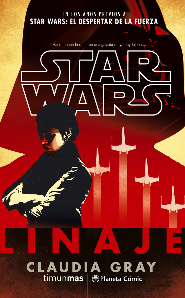 STAR WARS: LINAJE