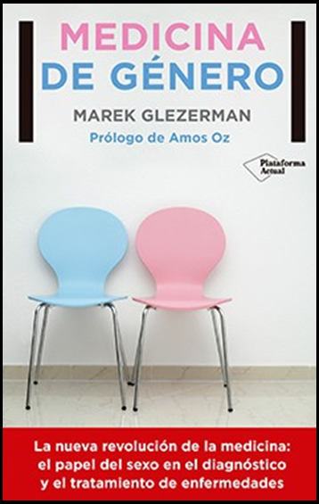 MEDICINA DE GÉNERO
