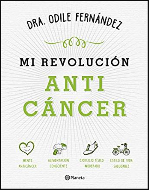 MI REVOLUCIÓN ANTICÁNCER