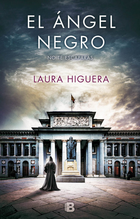 EL ÁNGEL NEGRO