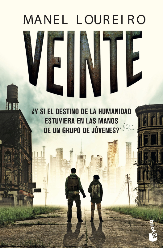 VEINTE