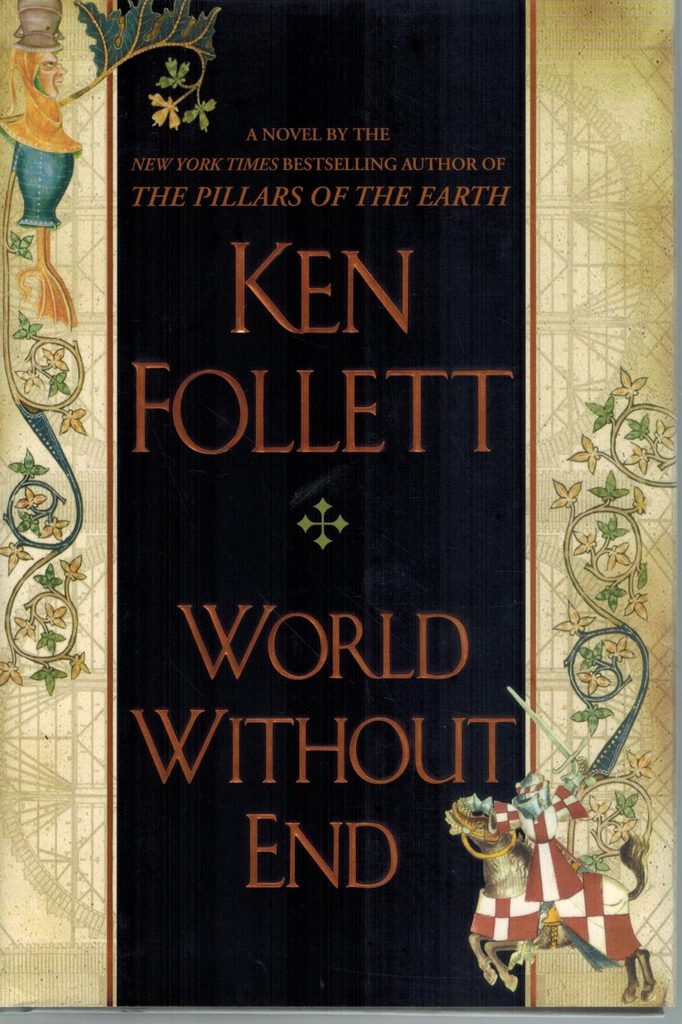 WORLD WITHOUT END