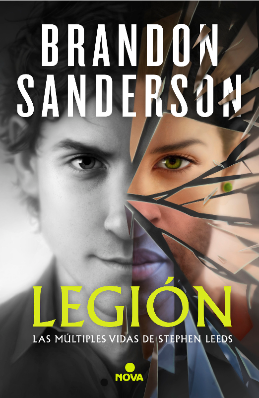 LEGIÓN