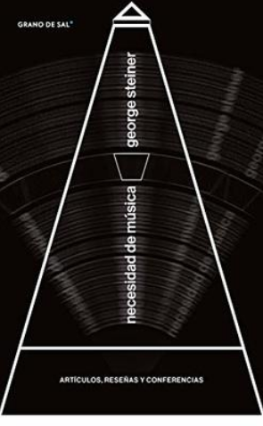 NECESIDAD DE MÚSICA