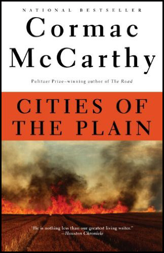 CITIES OF THE PLAIN
