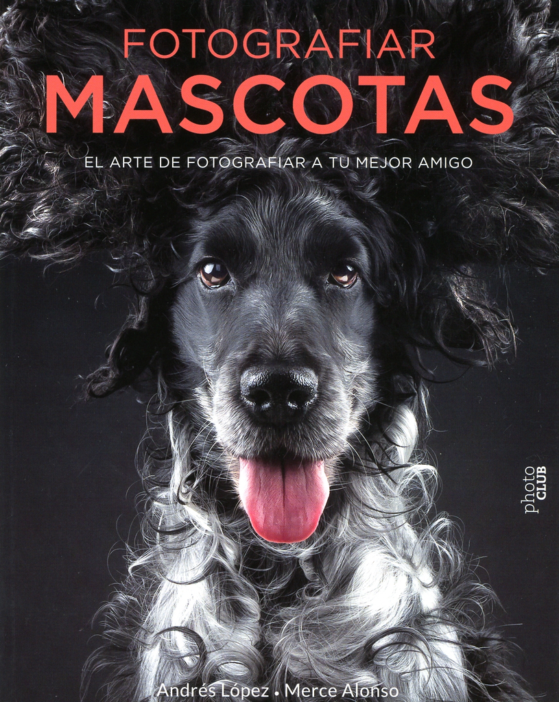 FOTOGRAFIAR MASCOTAS