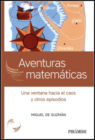 AVENTURAS MATEMÁTICAS