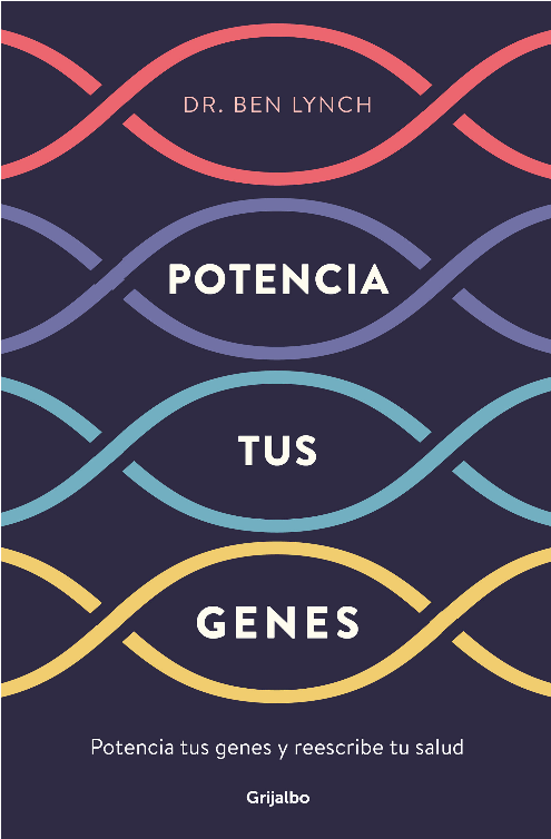 POTENCIA TUS GENES