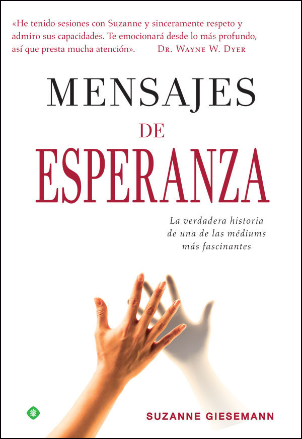 MENSAJES DE ESPERANZA
