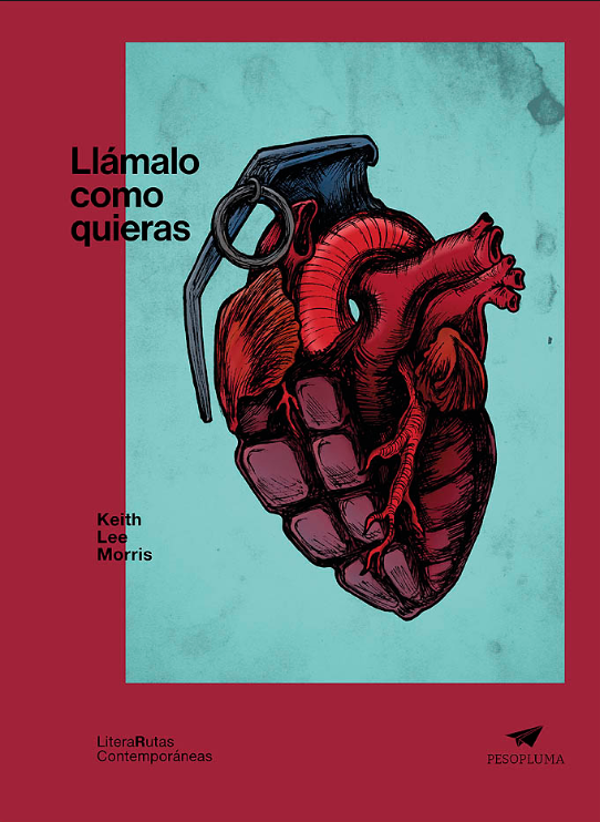 LLÁMALO COMO QUIERAS