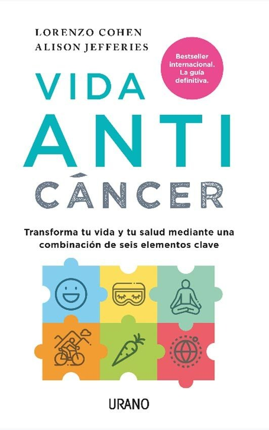 VIDA ANTICÁNCER