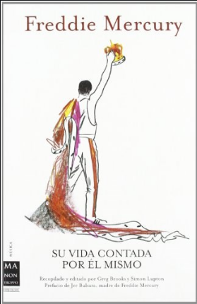 FREDDIE MERCURY