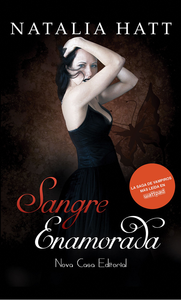 SANGRE ENAMORADA