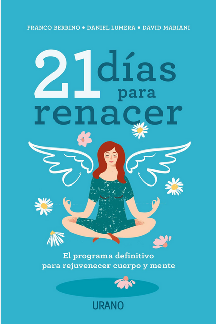 21 DÍAS PARA RENACER