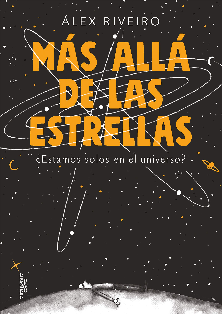 MAS ALLÁ DE LAS ESTRELLAS