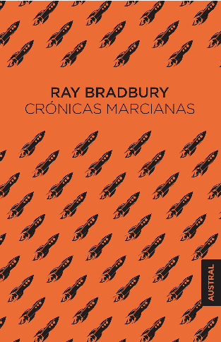 CRÓNICAS MARCIANAS