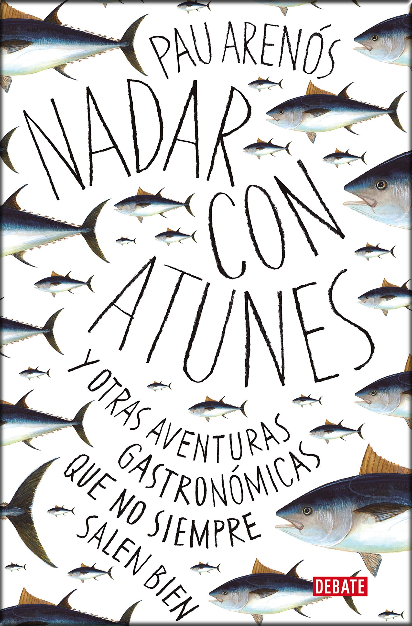 NADAR CON ATUNES