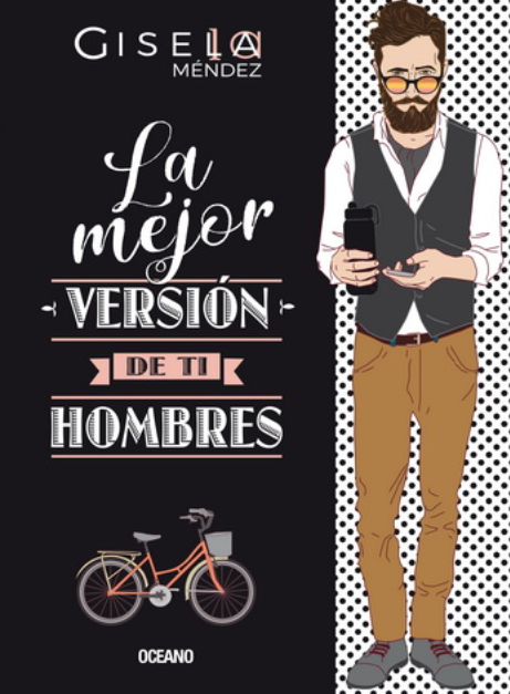 LA MEJOR VERSIÓN DE TI (Hombres)