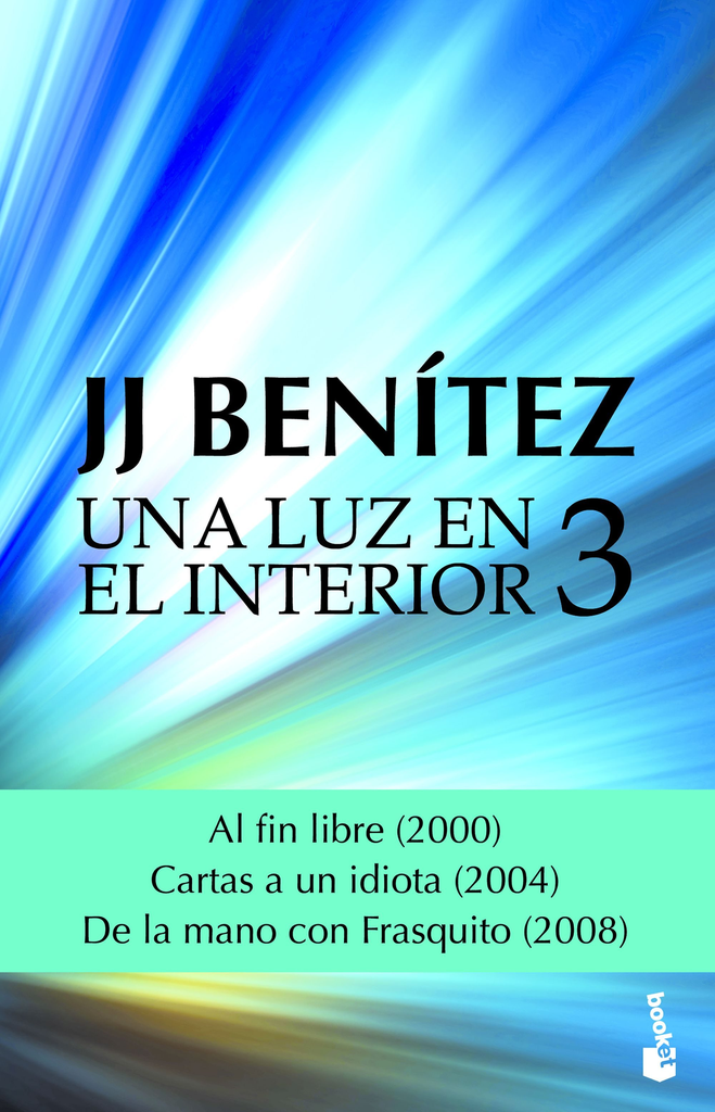 UNA LUZ EN EL INTERIOR, 3