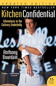KITCHEN CONFIDENTIAL: Updated editionUPDATED