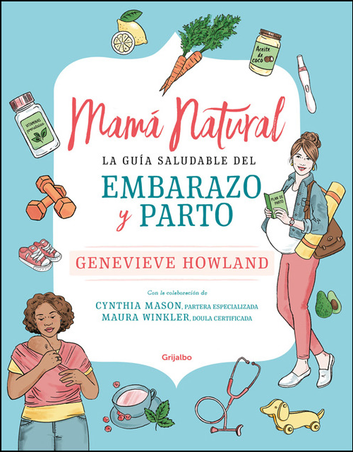 MAMÁ NATURAL