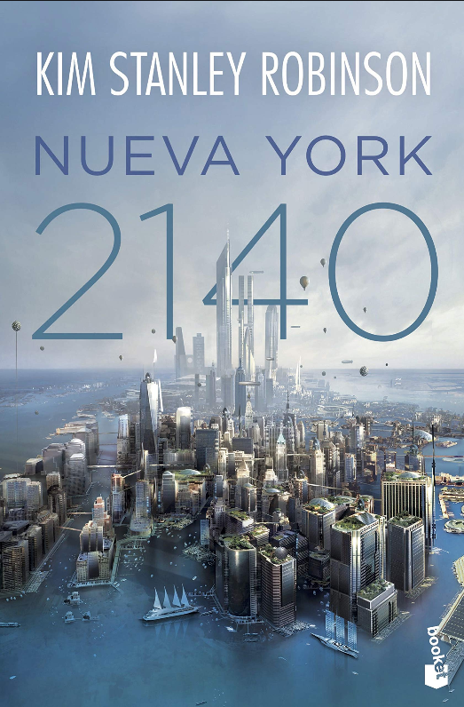 NUEVO YORK 2140