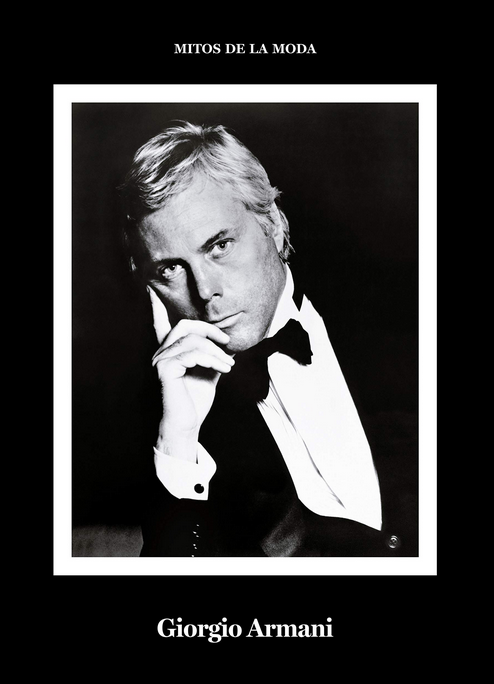 GIORGIO ARMANI