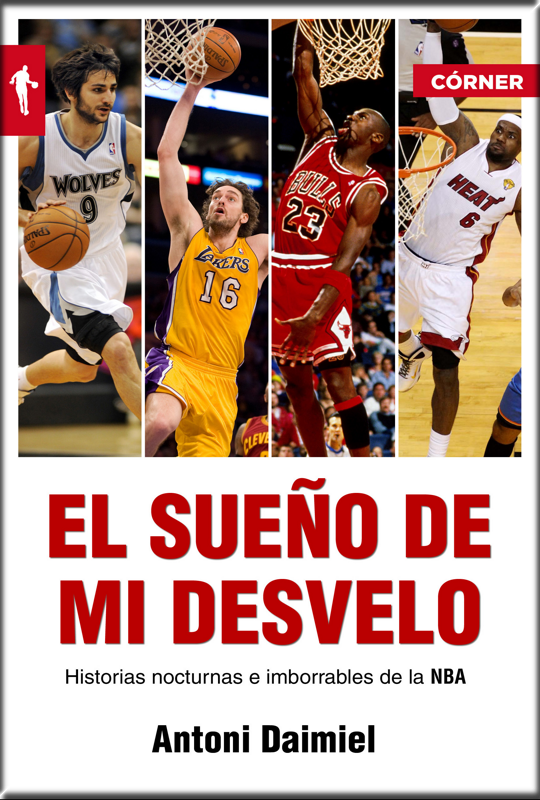 EL SUEÑO DE MI DESVELO
