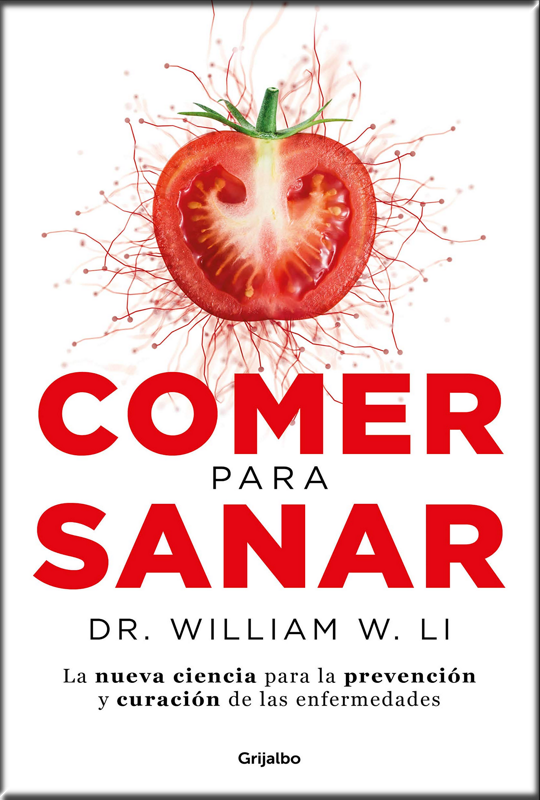 COMER PARA SANAR